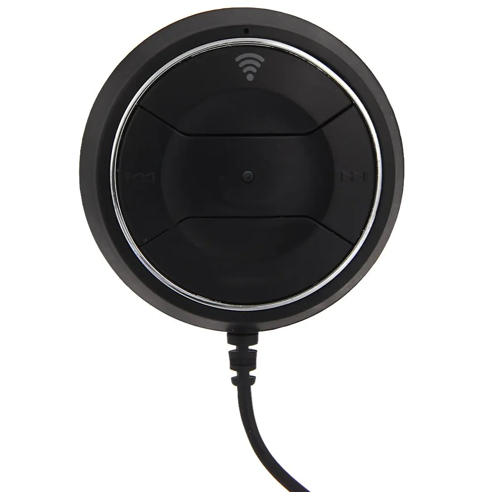 Беспроводной Bluetooth 4 0 автомобильный комплект NFC музыка MP3 аудио приемник адаптер с