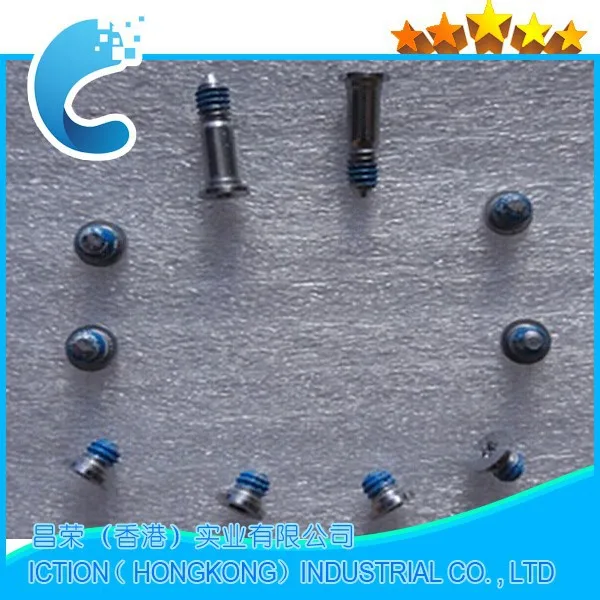 A1369 screwsA