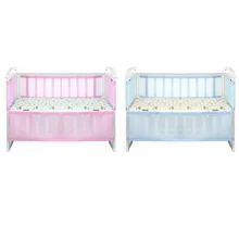 Детские кроватки, защитные принадлежности для кроватки