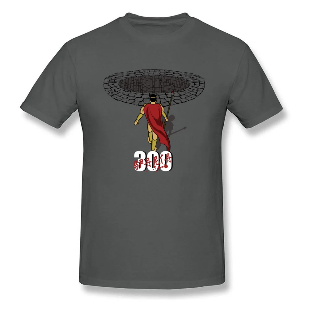 cosie Short Sleeve Tops Shirts Summer Fall 2018 Popular Round Neck All Cotton Tops Shirt Men's Top T-shirts 300Akira Style 300Akira Style carbon