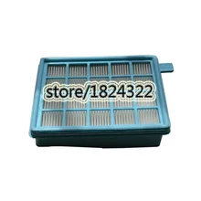 Vacuum Cleaner Parts Filters Replacement HEPA Filter FC8630 Filter for Philips FC8471 8472 8474 FC8633 FC9320