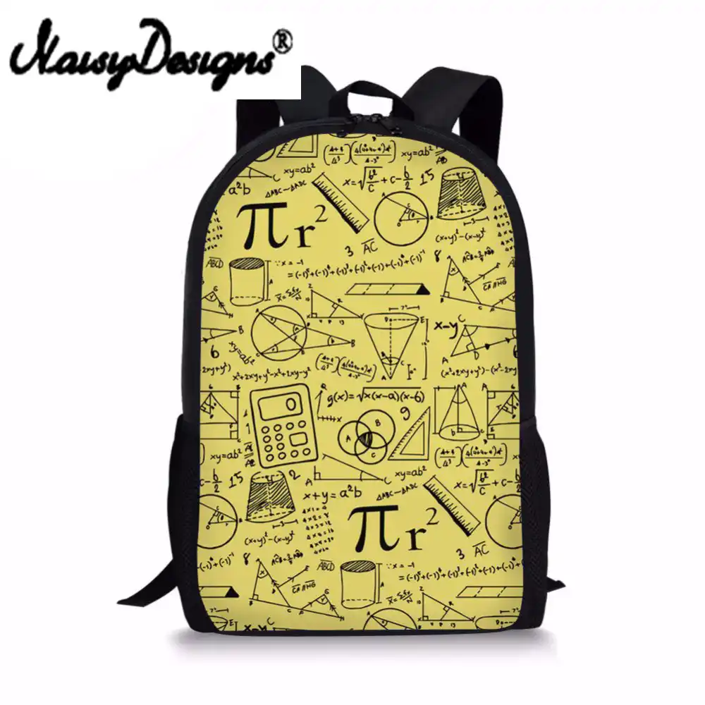 mochilas de moda escolares 2018