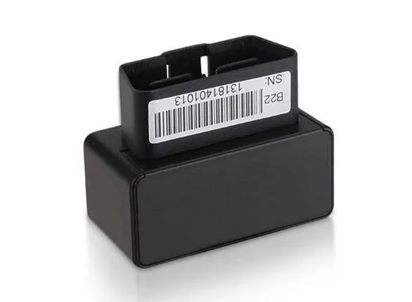 Diagnostic OBD GPS Tracker Plug &amp Play Easy Install Support DTC VIN Free Server For Taxi/Assets/Vehicle Fleet Management | Автомобили и