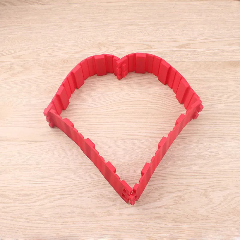 magic bake snakes food grade silicone cake mold