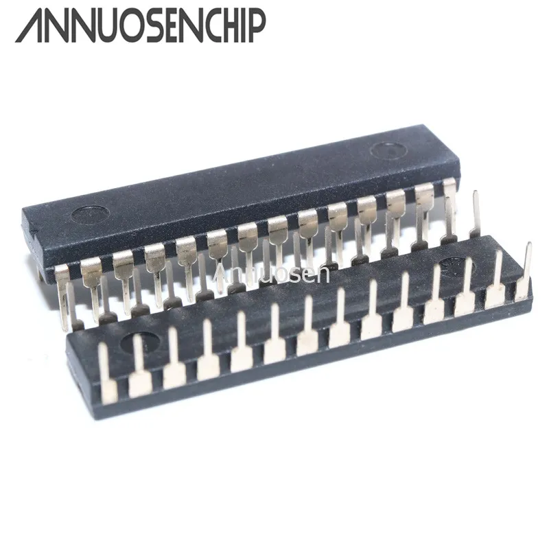 free shipping 5pcs CY7C199-15PC CY7C199 DIP-28 new and original | Обустройство дома
