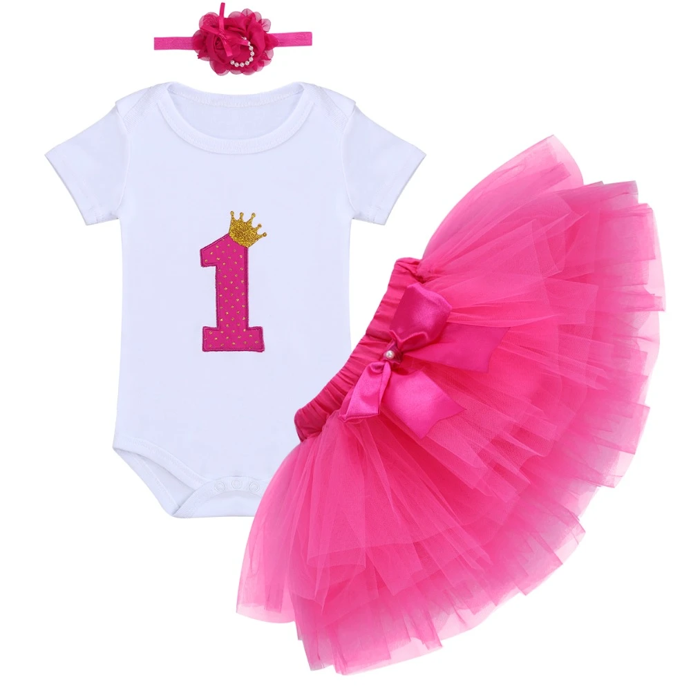 1 year old birthday party outfit