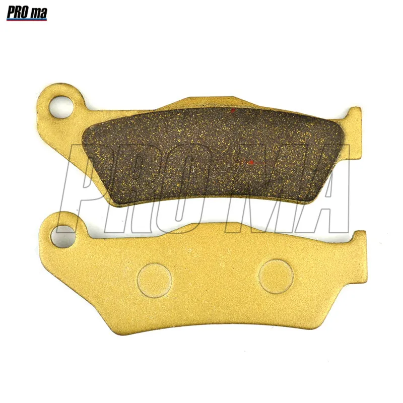 Тормозные колодки для мотоциклов задние Racing качества KTM 950/990/1050/1190/1290 приключение