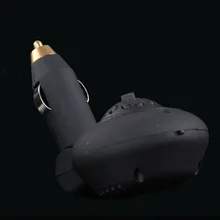 1* Электронная Автомобильная курильница ладан держатель микросхемы курильница Устранение запаха безопасно