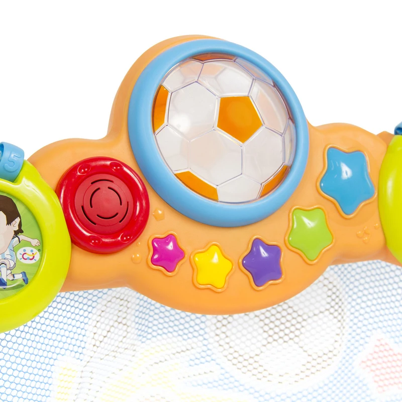 赤ちゃんサッカーゲームおもちゃ子供おもちゃスポーツサッカー採点目標ゲームで音楽 ライト 3モード ペナルティ パス 時間挑戦 Goal Game Toy Sportsport Toys Aliexpress 赤ちゃんサッカーゲームおもちゃ子供おもちゃスポーツサッカー採点目標ゲームで音楽 ライト 3モード ペナルティ パス 時間挑戦 Goal Game Toy Sportsport Toys Aliexpress
