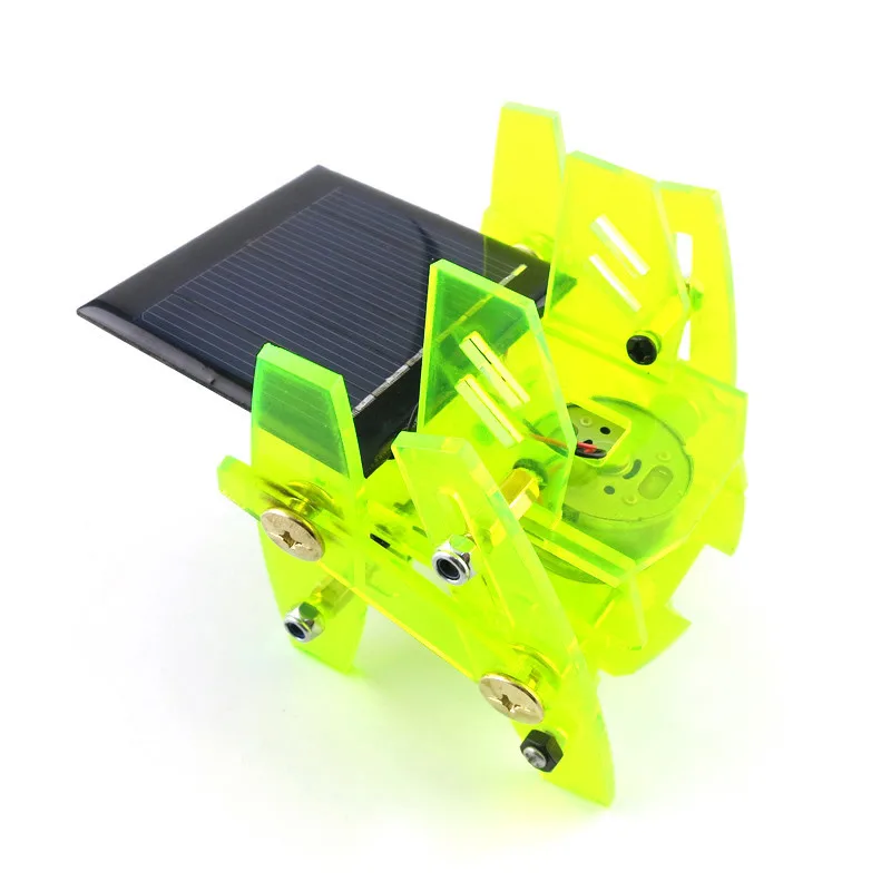 funny diy puzzle toys