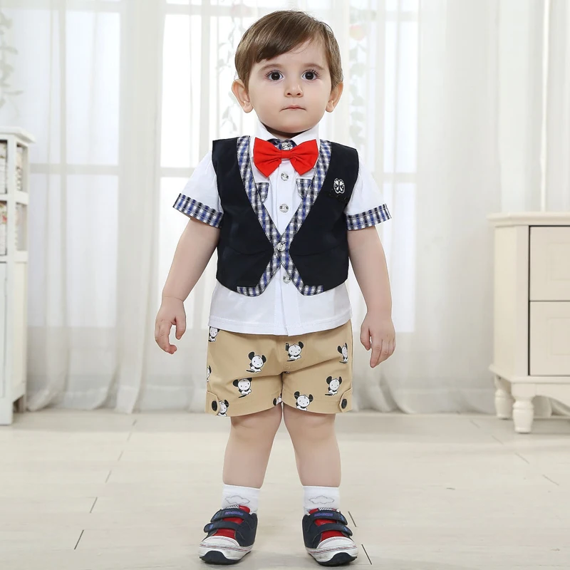 baby boy formal dress