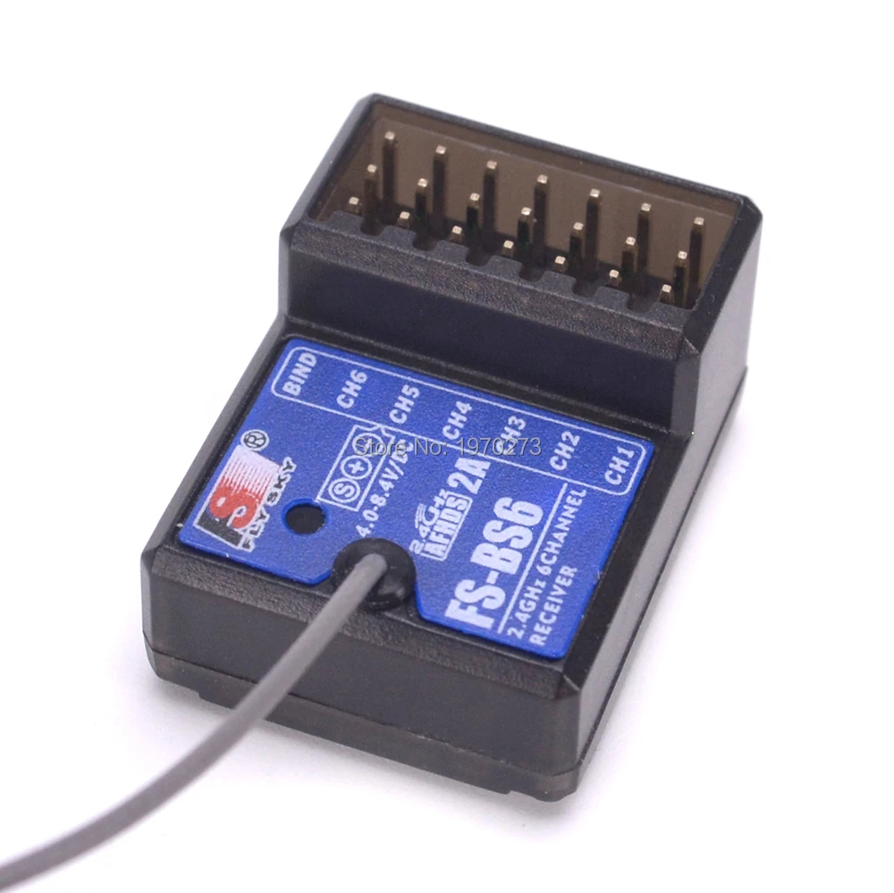 FS-BS6 receiver (10)