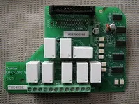 

Water supply Sanken converter substrate SAS board
