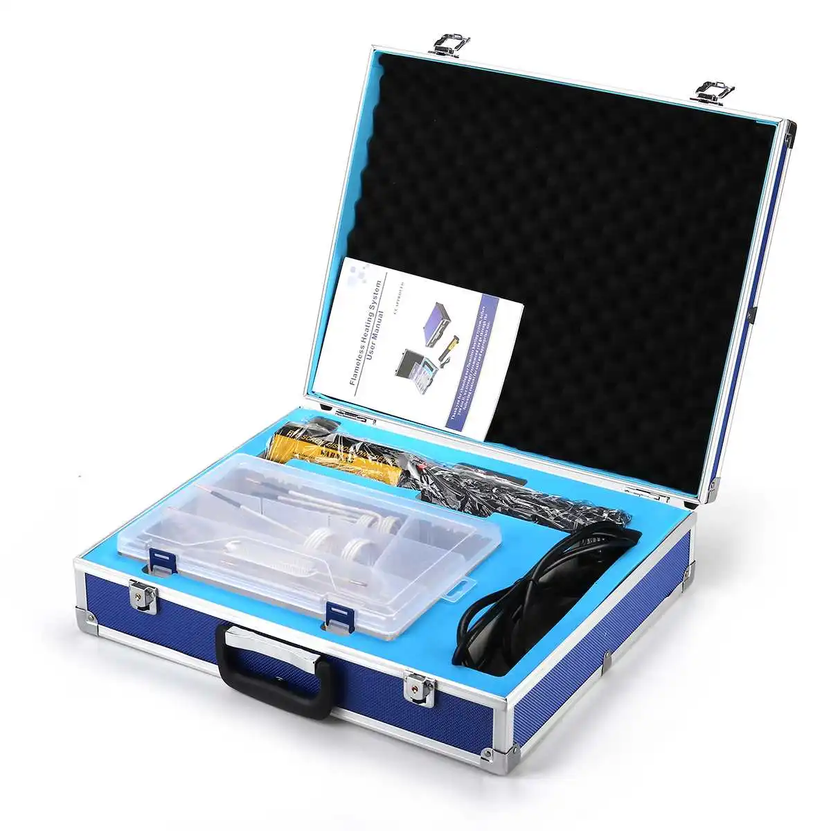 Flameless Induction Heater Bolt Heat Remover Tool