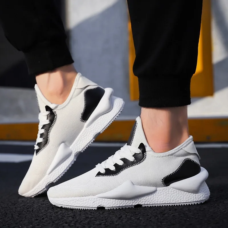 2019 Brand Men Running Shoes Breathable Men Trainer Sneakers Zapatos De Hombre Deportiva Air Cushion Sport Shoes Cheap Scarpe 2019 Brand Men Running Shoes Breathable Men Trainer Sneakers Zapatos De Hombre Deportiva Air Cushion Sport Shoes Cheap Scarpe