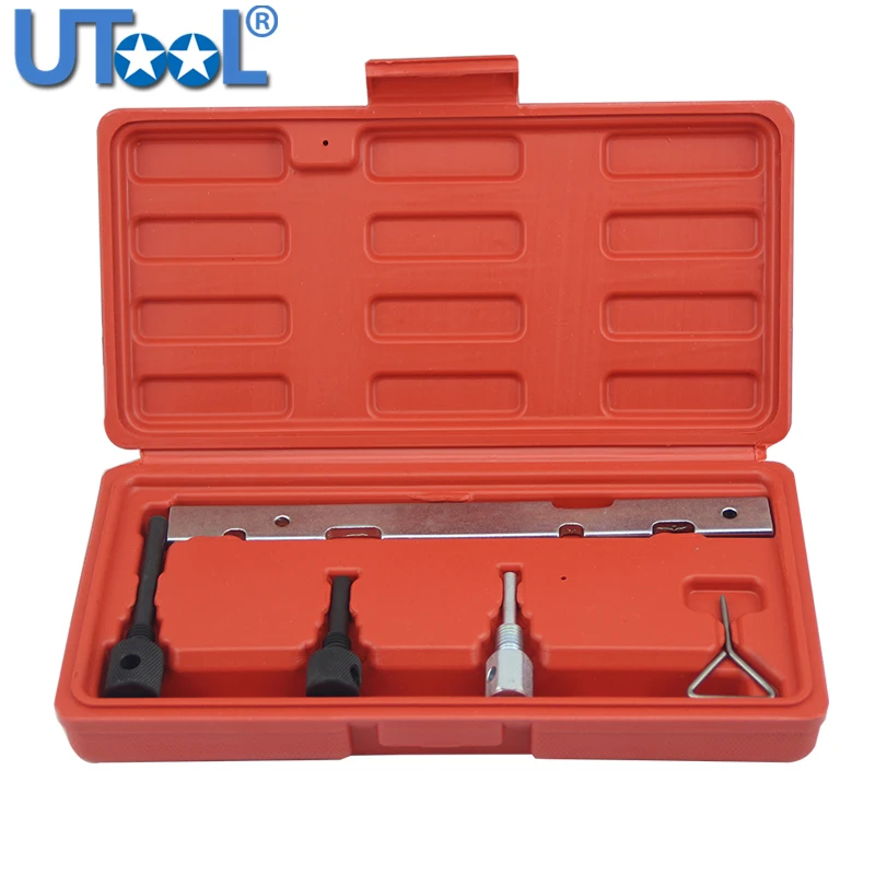 

5Pcs Engine Timing Lock Tool Camshaft Cam for Ford Mazda Fiesta Volvo