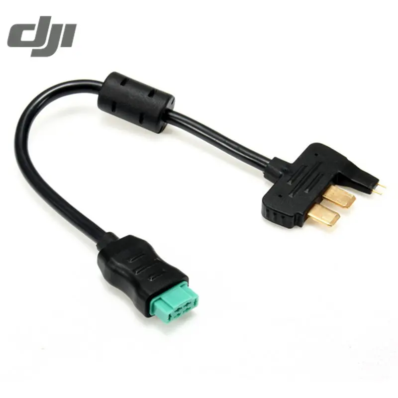 

DJI Phantom 4 Inspire Mavic Charsoon Magic Cube Charger Cell-B Charging Cable Connector Wire For RC Camera Drone FPV