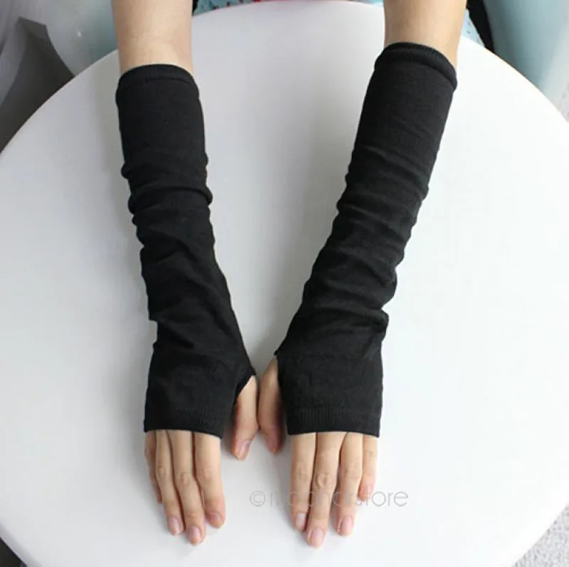 Fingerless gloves crochet 2017 Fingerless gloves crochet 2017