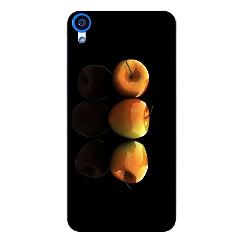 Роскошный чехол для телефона с цветами HTC Desire 825 D825/Desire 10 Lifestyle розовая Мода Кролик