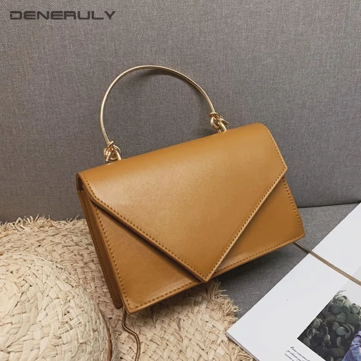 

New Sequined Bags For Women Luxury Handbags Designer crossbody bags Korean Style shoulder bag 2019 sling soft leather bags women