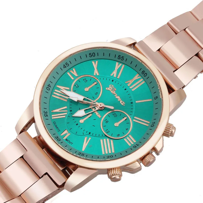 5001 винтажные классические мужские водонепроницаемые спортивные кварцевые часы с кожаным ремешком reloj hombre Новое поступление горячая распродажа
