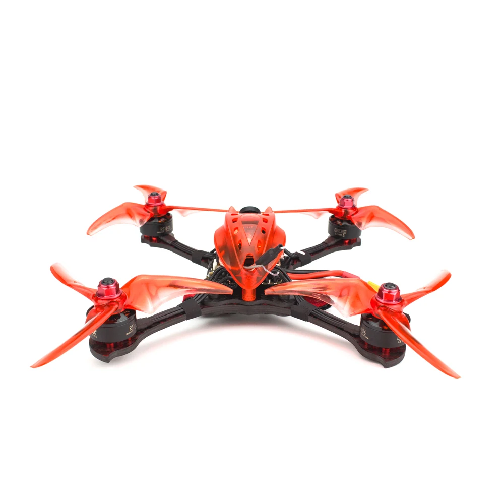 Батарея для emax babyhawk Race Pro 4 дюйма небольшой гоночный Дрон с видом от первого лица