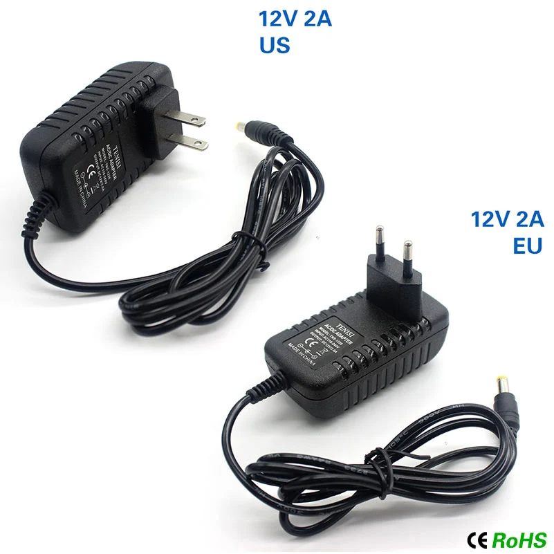 5050 DC12V 30 светодиодов/м 5 м/лот RGB Светодиодная лента не Водонепроницаемая