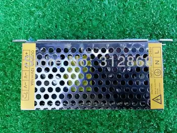 

[Seven Neon]Free DHL express shipping wholesale mini size high quality 100-240V input AC/DC 12V 10A switching power supply