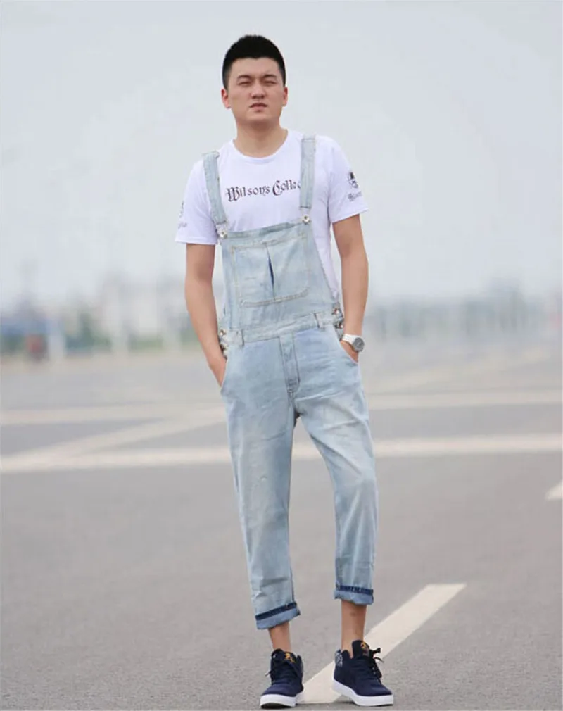 Popular Mens White Jumpsuit-Buy Cheap Mens White Jumpsuit