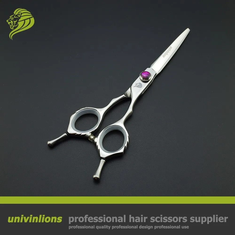 Tesoura de Cabelo Melhor Cabeleireiro Tesoura Desbaste Kit Barbeiro Profissional Suprimentos Corte Cabelo 6 Vg10 12 6