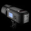 Godox AD600 Pro WITSTRO All-in-One Outdoor Flash AD600Pro Li-on Battery TTL HSS with Built-in Godox 2.4G +Xpro Transmitter ► Photo 3/6