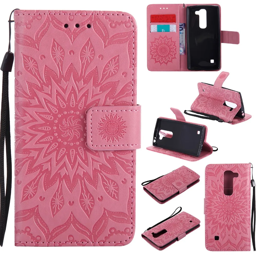 

Phone Flip Case for fundas coque LG Spirit H420 for LG Spirit 4G LTE H440N H420 H440Y C70 for LG Spirit ESCAPE 2 C70 H422 Case