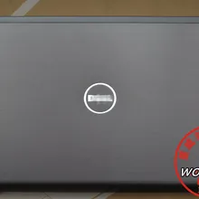 Для Dell Vostro V5560 5560 ЖК-дисплей задняя крышка CN-0379VM 379VM w/гарантия 1 год
