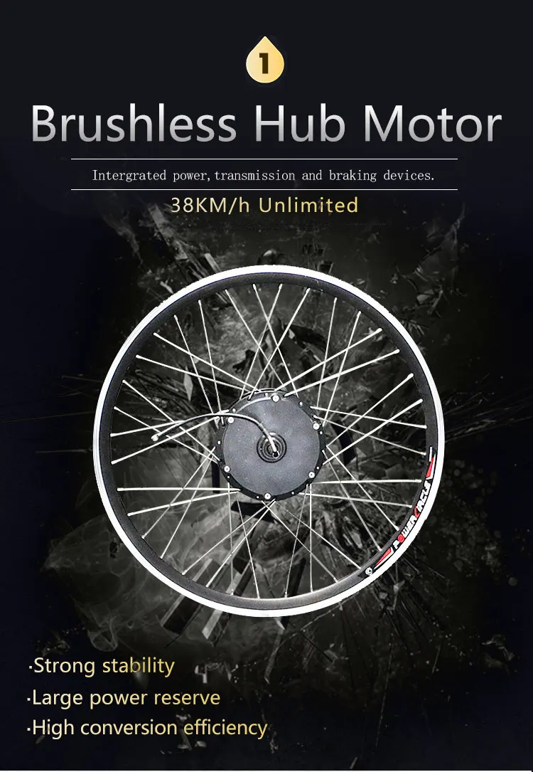 Perfect EU RU Duty free 36V 350W Ebike Kit 36V 10AH Lithium Battery Electric Bike Conversion Kit Front Brushless Gear Hub Motor Wheel 2 Perfect EU RU Duty free 36V 350W Ebike Kit 36V 10AH Lithium Battery Electric Bike Conversion Kit Front Brushless Gear Hub Motor Wheel 2