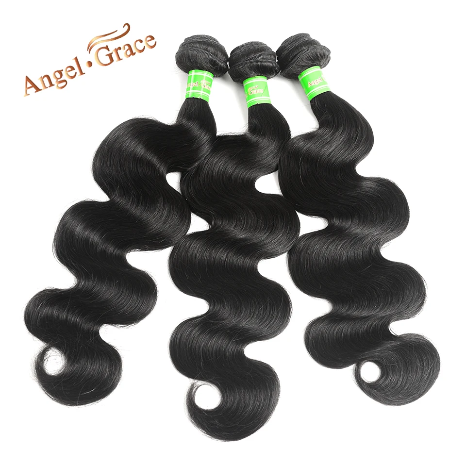 Aliexpress.com : Buy Angel Grace Hair Malaysian Body Wave