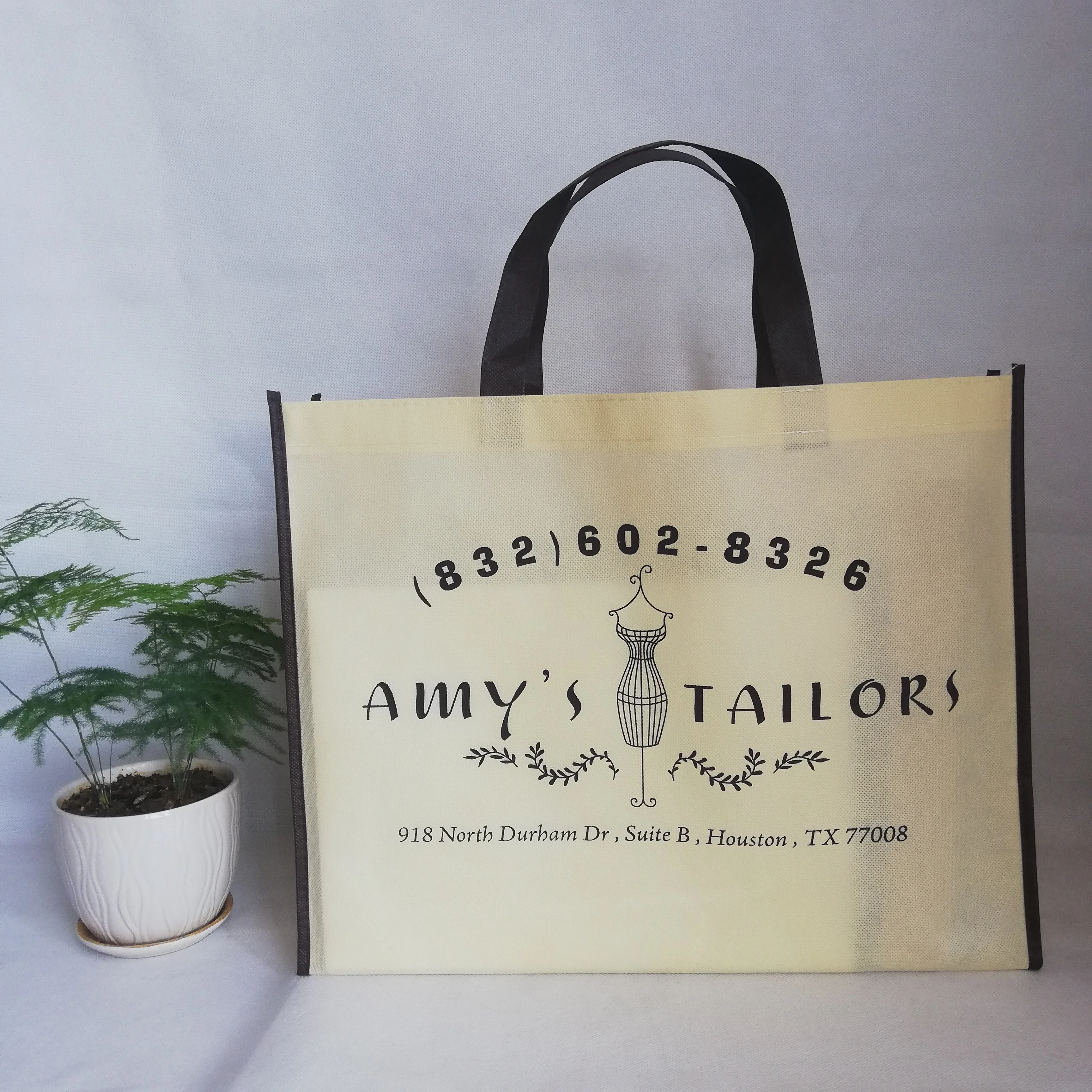 Custom Details about / Maribel Tote Bag
