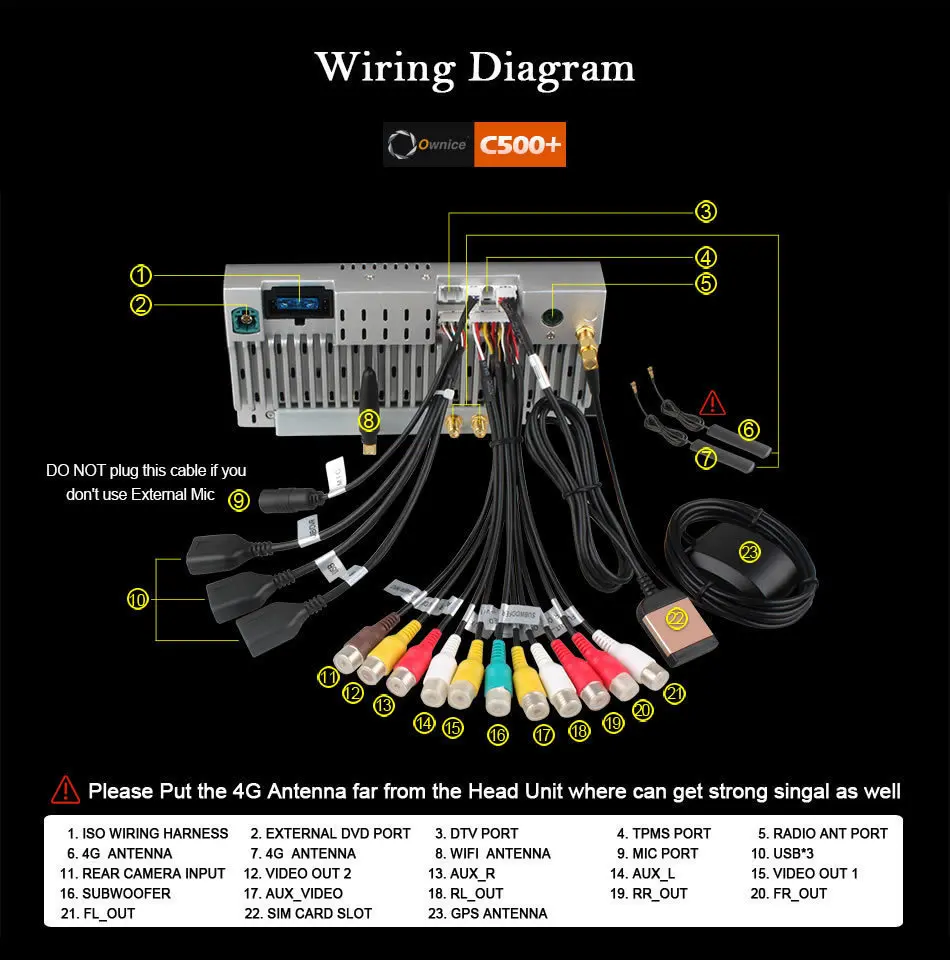 Sale for Ford Kuga 2013 2014 2015 2016 2017 Car Android Unit 1 2Din radio Stereo Audio GPS navigator DVD Vehicle Multimedia Player PC 17
