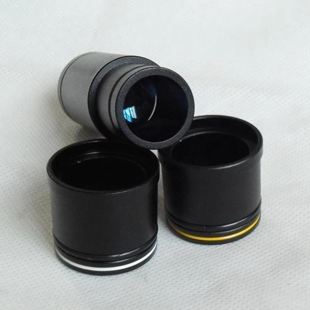 

0.5X C-Monut Digital Camera Microscope Adapter for CCD Camera Digital Eyepiece Relay Lens 23.2mm 30mm 30.5mm