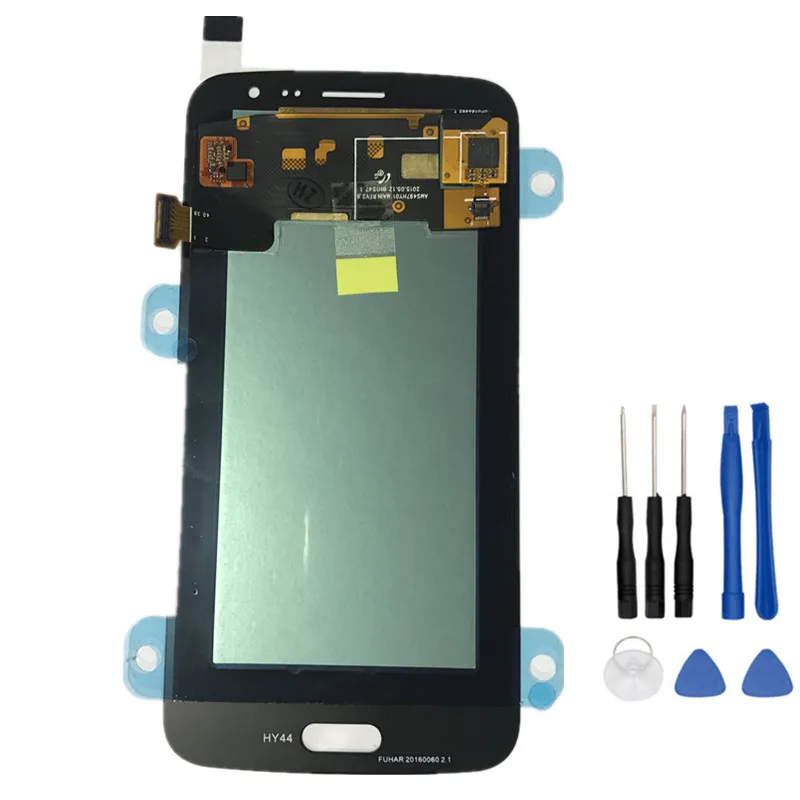

For Samsung Galaxy J5 J500 J500H J500F J500M LCD Display Digitizer Touch Screen Assembly +Free Tools