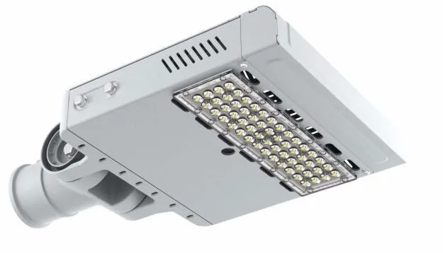 50W LED Street Light -1