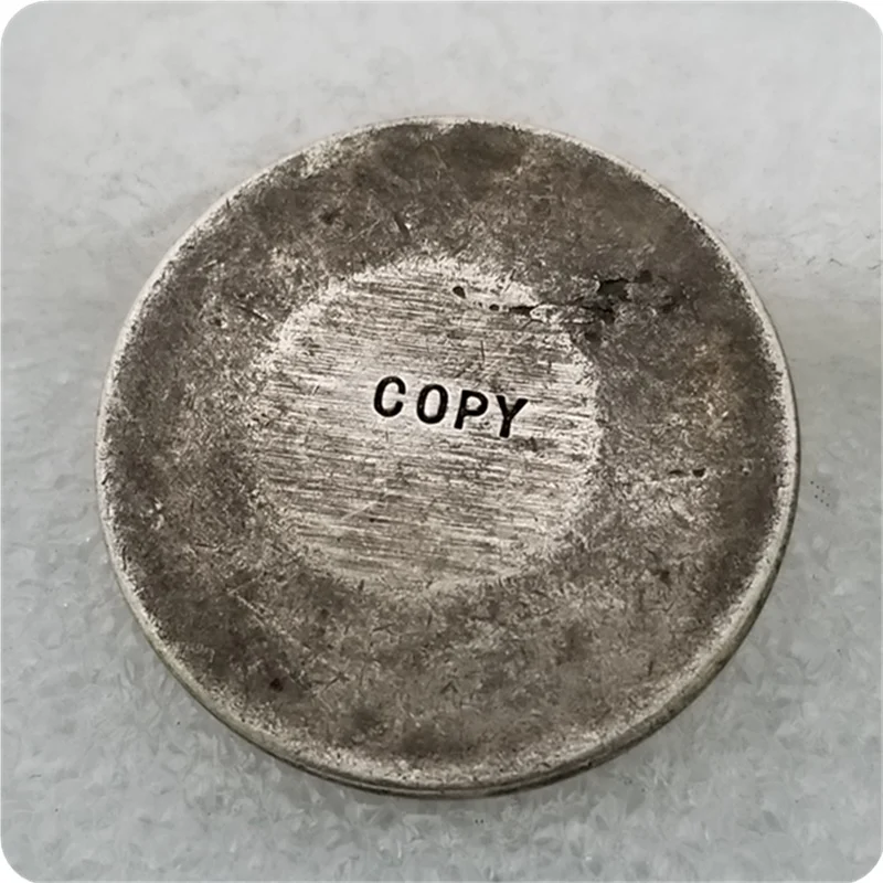 Ireland 9 PENCE KM#37 копия монет