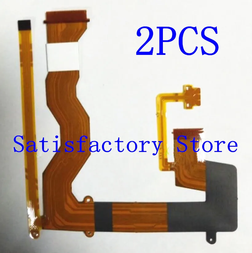

NEW LCD Flex Cable For Olympus EM10 E-M10 MARK II E-M10 II Camera Repair Part