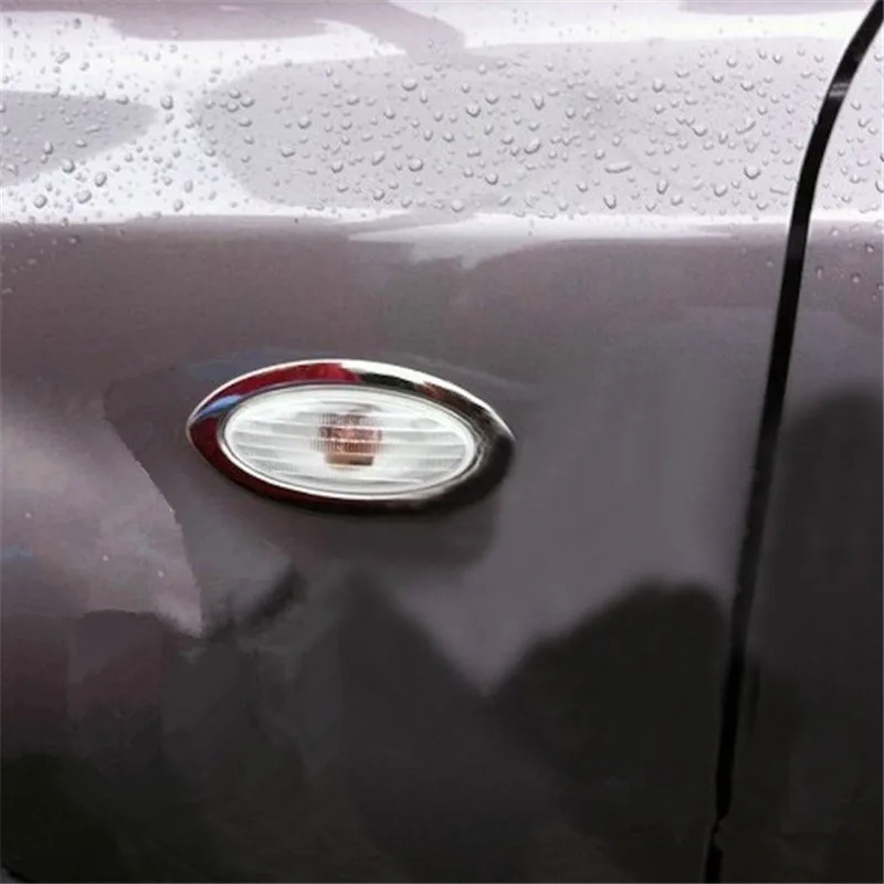 For-Nissan-X-Trail-T31-Door-Lights-Side-Lamp-Cover-Trim-Frame-stainless-steel-XTrail-X.jpg_640x640