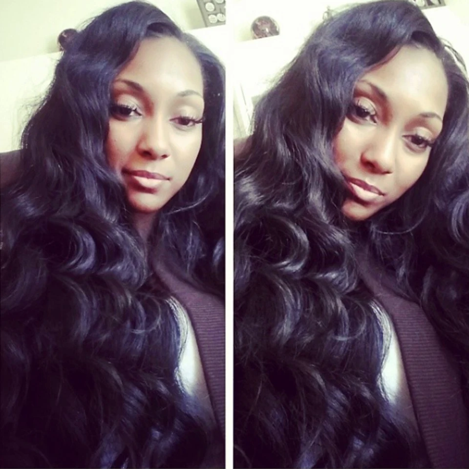 bundles waves