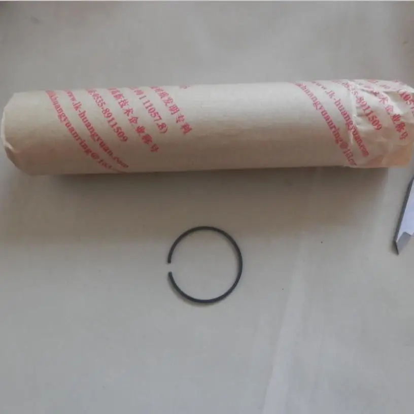 52Mm X 1.2Mm Piston Ring Per Stihl Ms460 460 Catene Aws