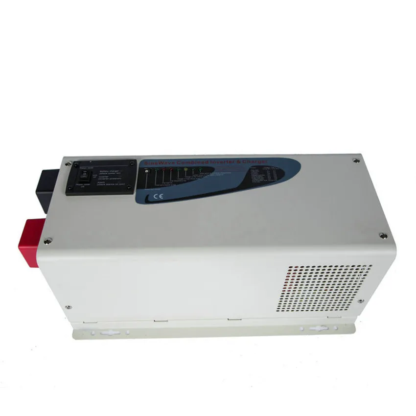 

CE,ROHS,ISO9001 approved, low frequency off grid home using air condition inverter dc12v to ac230v inverter 2000w