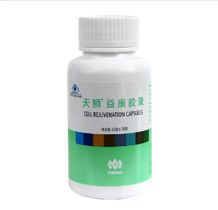 TIENS health care products TIENS(Tianshi ) TIENS Cell Rejuvenation
