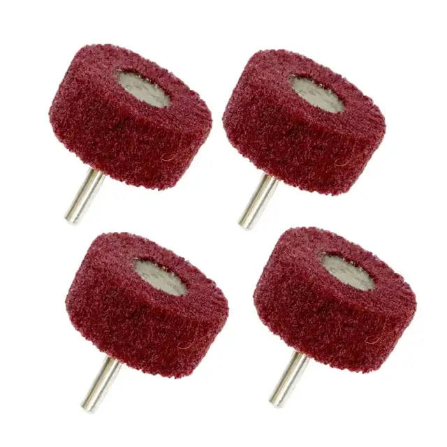 Grit320 4pcs