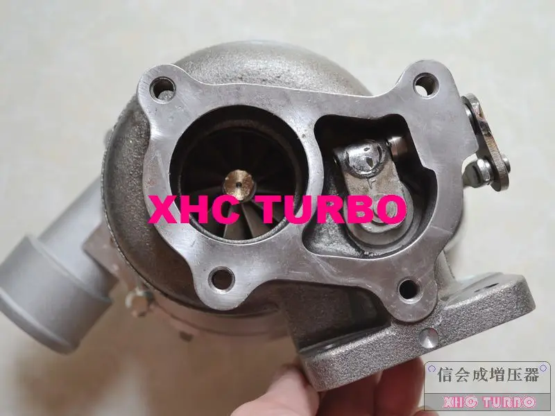 RHF4 8980118923-5-XHC