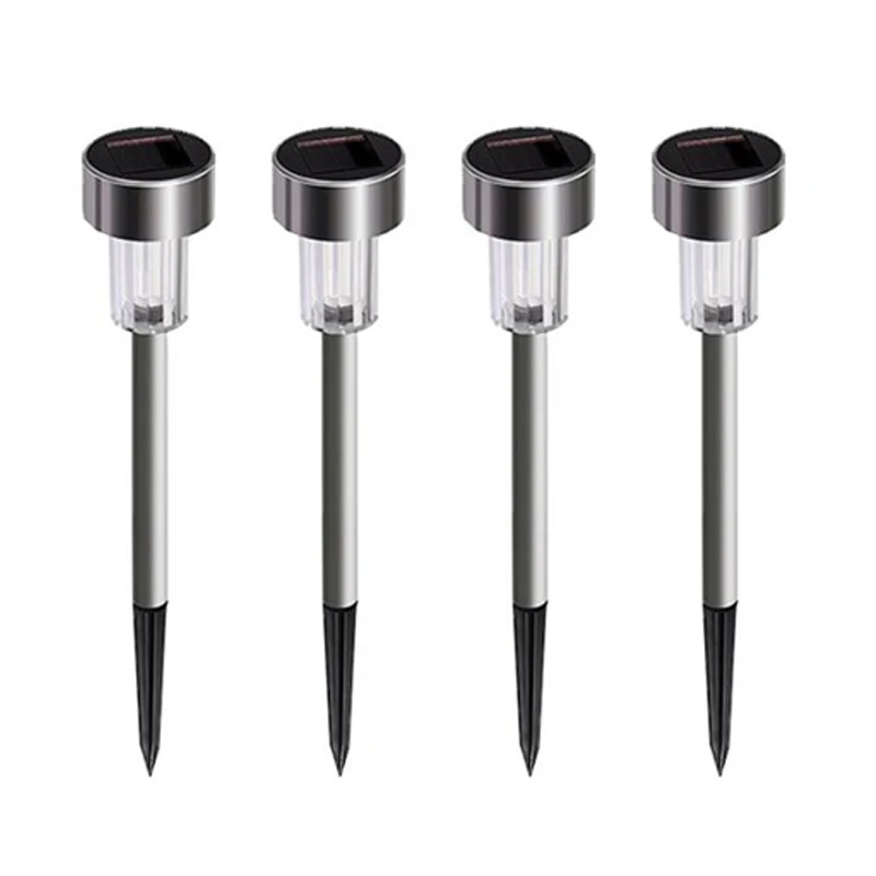Solar Power Solar Lamp For Garden Decoration Waterproof LED Solar Light Outdoor  Mini Light Tube Bulb Lights Landscape Yard Lamp (11)
